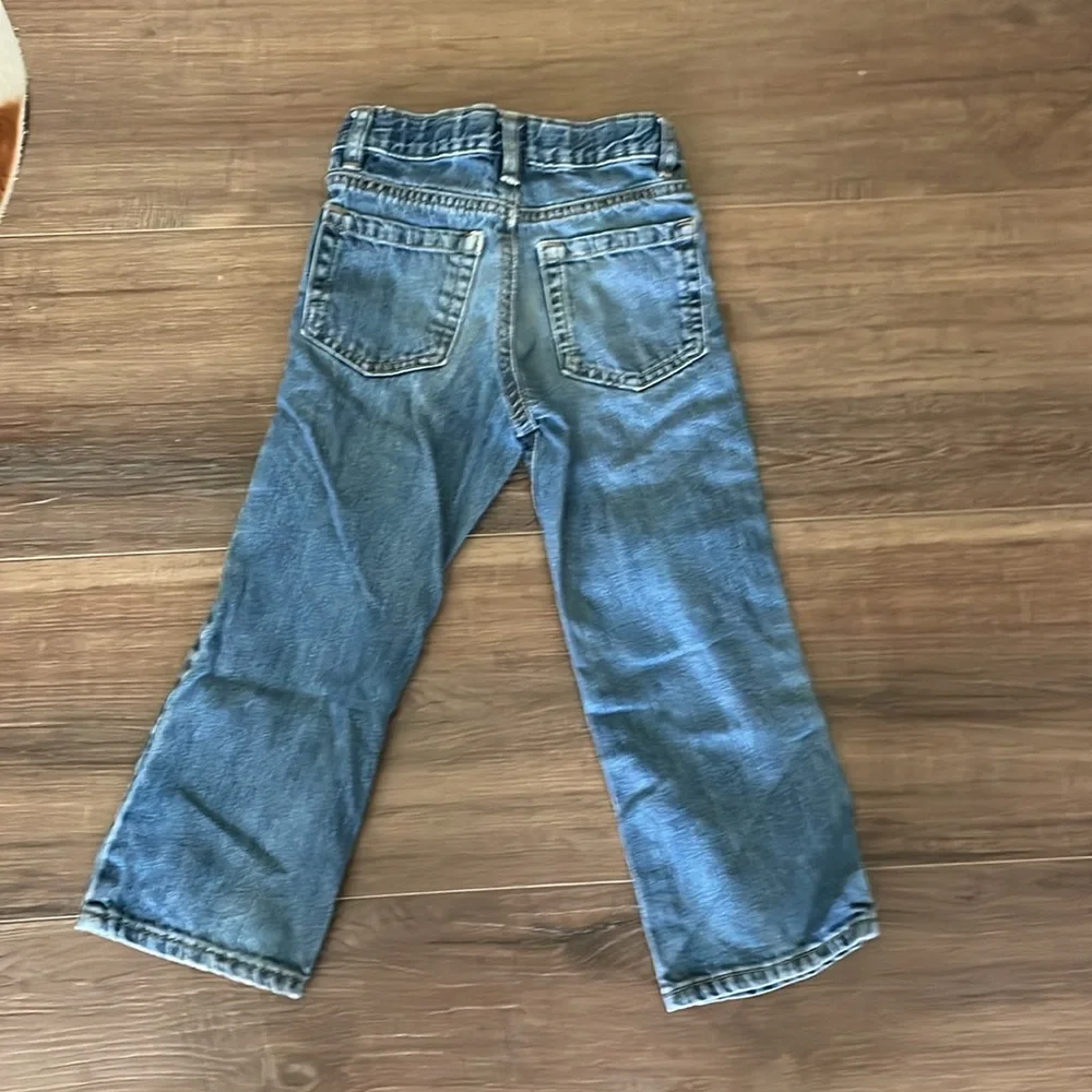 Toddler Old Navy Jean 4T